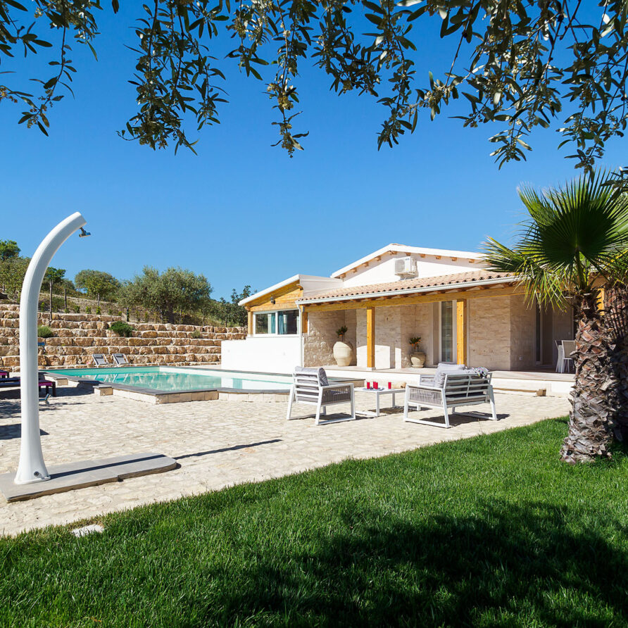 Villa Kika