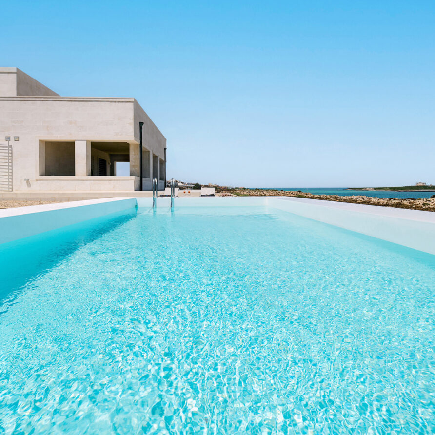 Villa Capo Passero