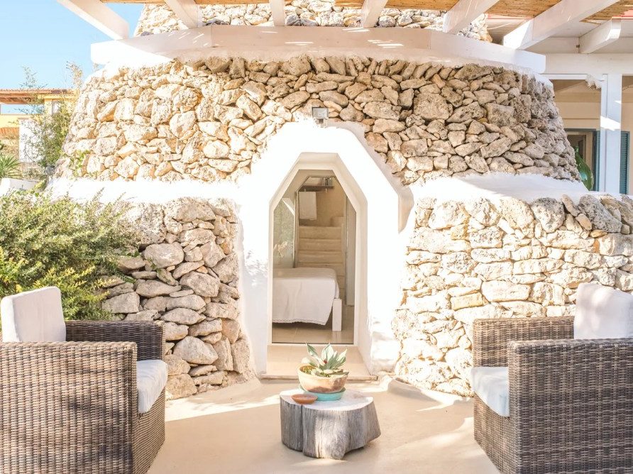 Trullo Lasamia