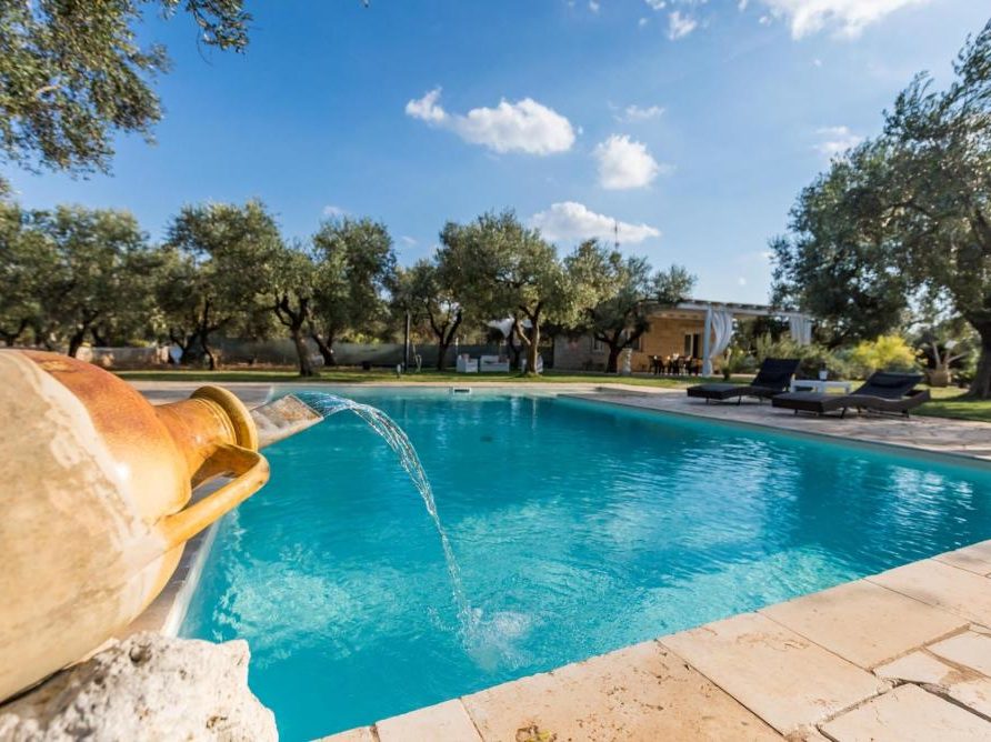 Villa Sifiria