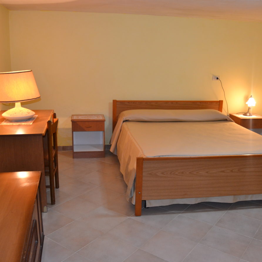 Einliegerwohnung Villa Casal Velino
