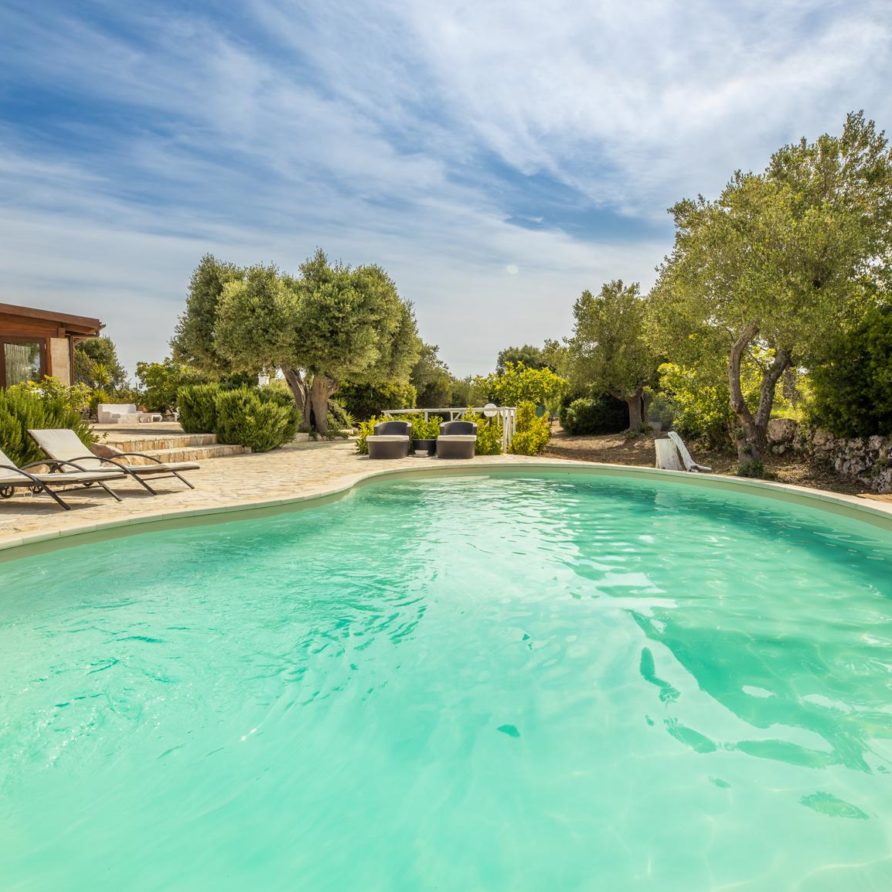 Trullo Badessa