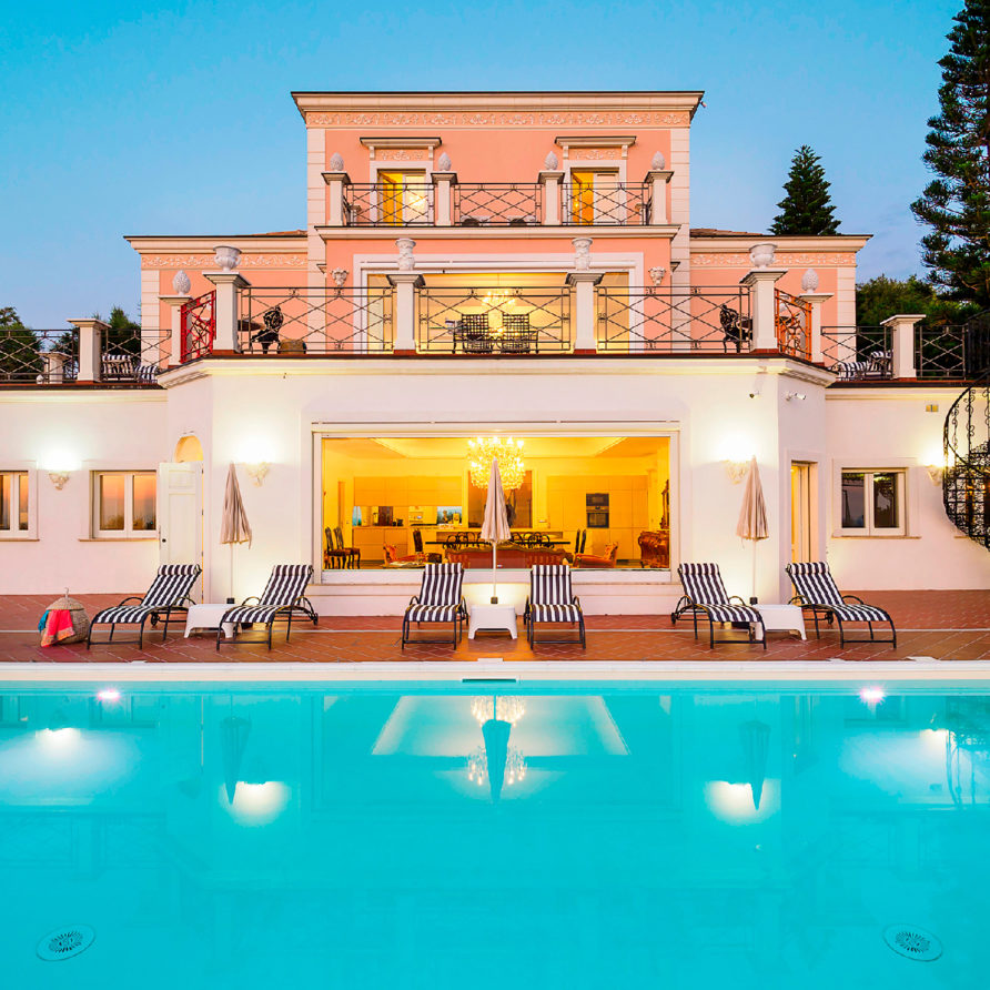 Villa Estella