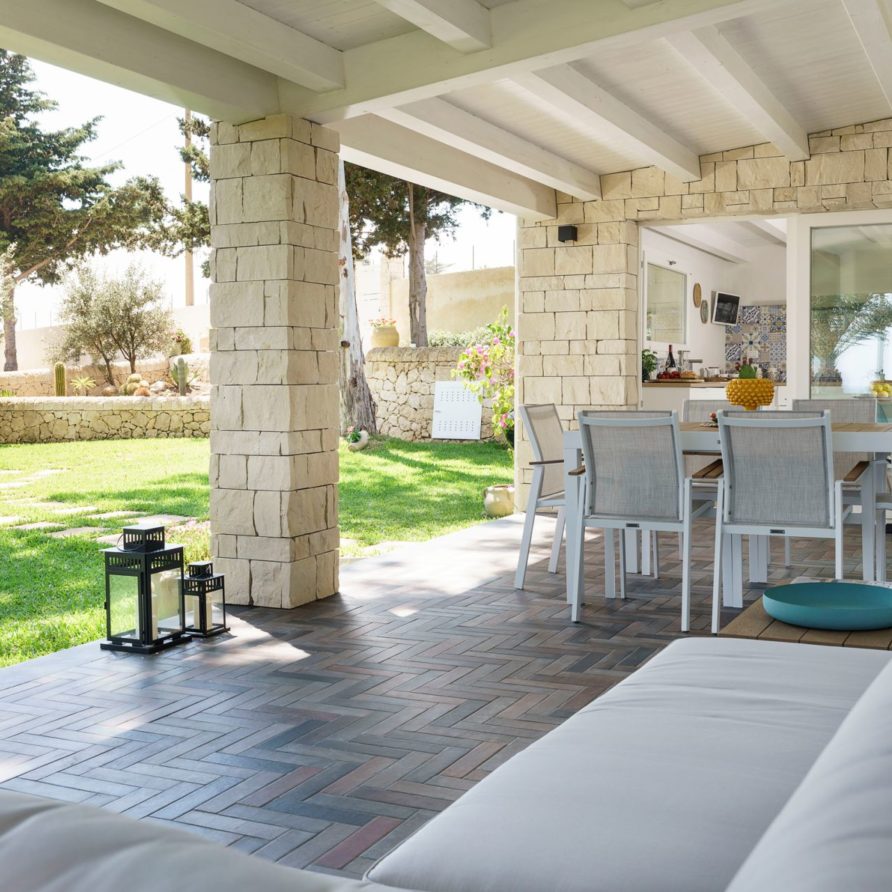 Villa Marinella