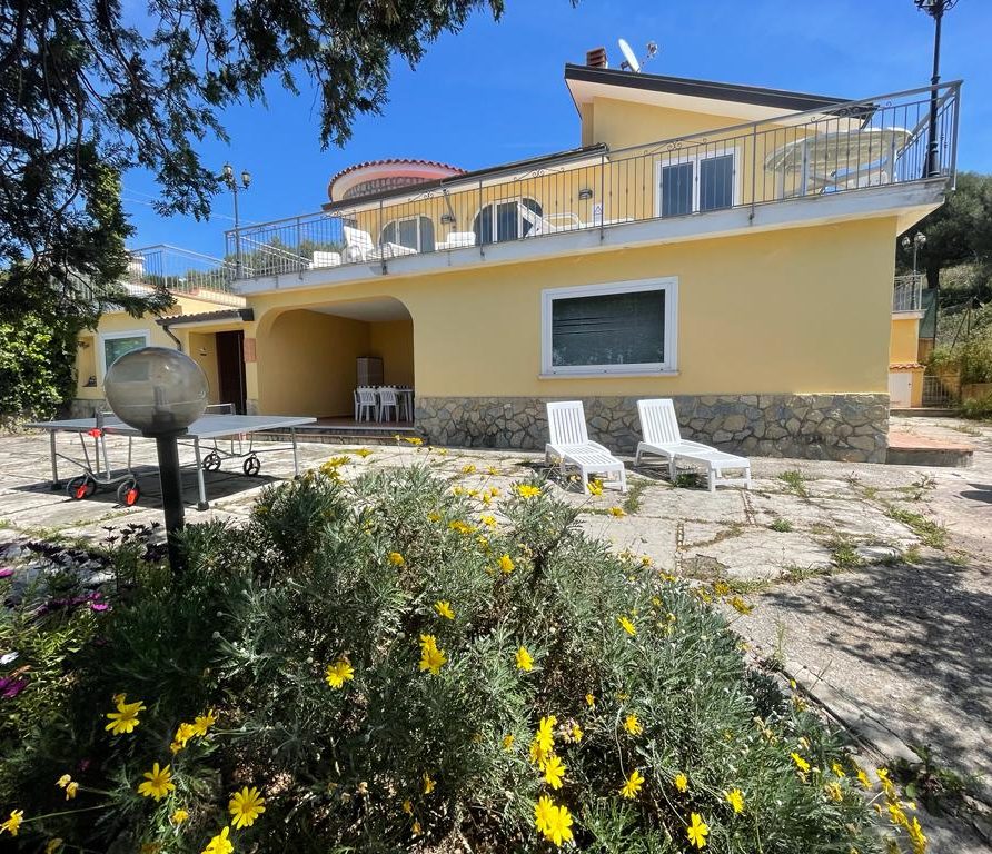 Villa Margherita