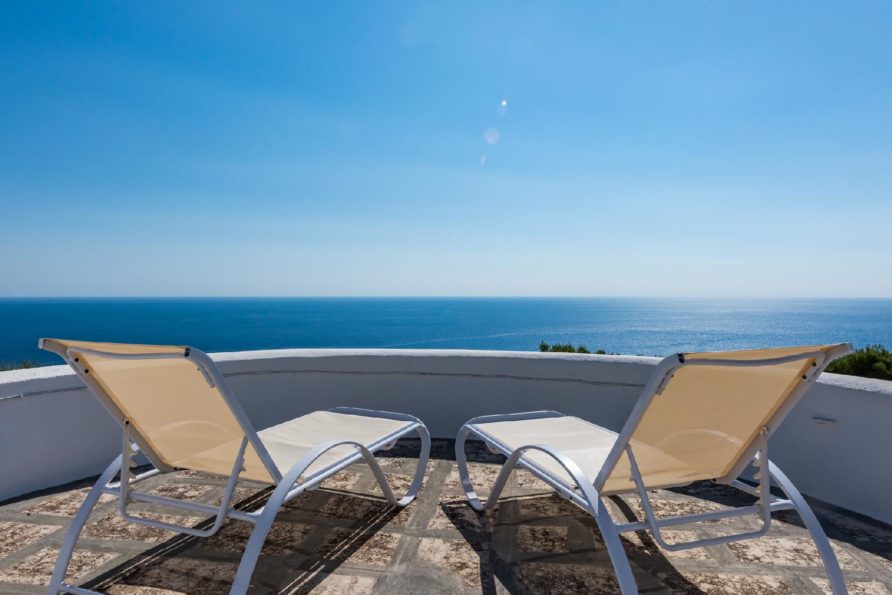 Villa Leuca