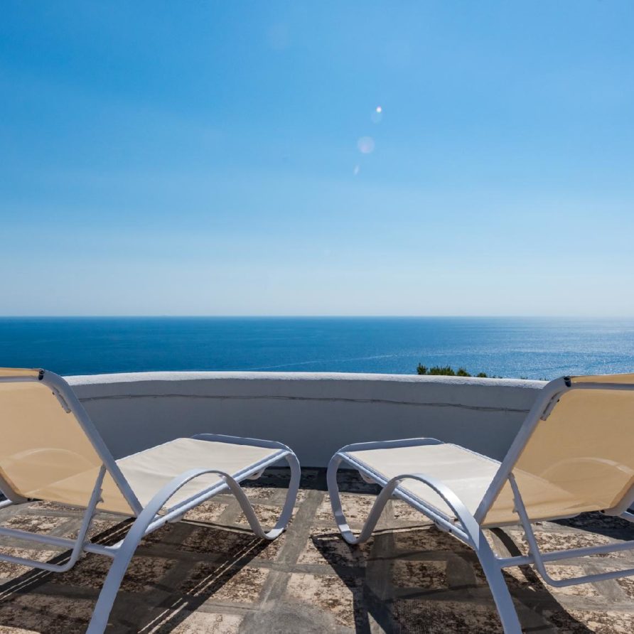Villa Leuca